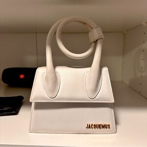 Jacquemus Le Chiquito Noeud Bag